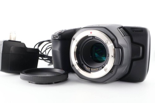 Blackmagic pocket cinema - blackmagic,