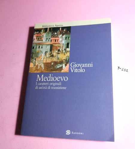 Libro medioevo giovanni - libro, medioevo-giovanni