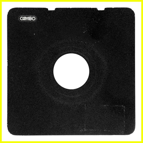 Piastra cambo 124x124 porta - cambo,