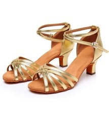 Rosefinch scarpe da ballo