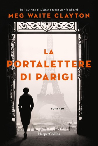 Portalettere parigi - portalettere,