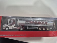 Herpa 304870 Scania H. 04