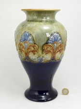 ROYAL DOULTON VASO GRANDE IN