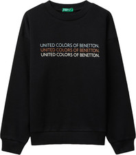 Maglia Di Tuta Bambine E