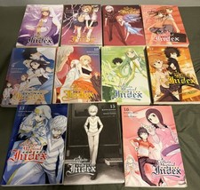 Certain magical index - a,