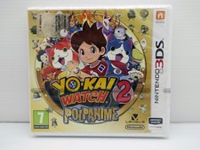 YO-KAI WATCH 2 POLPANIME