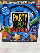 Rocco Giocattoli Party&Co