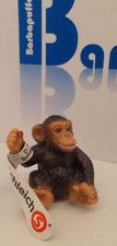 SCHLEICH 14192  SCIMPANZE'