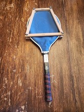 Racchetta tennis vintage in - da,