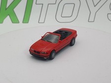 BMW 325i Cabrio E36 Herpa 1/87