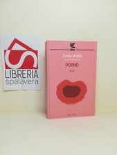 Porno - Welsh, Irvine - Ugo