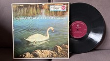 Tchaikovsky - Il Lago Dei