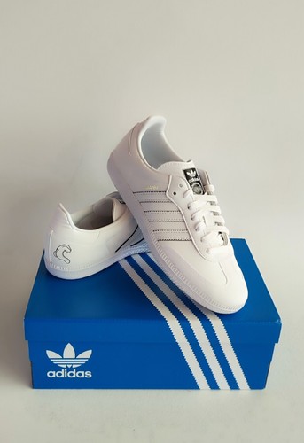 Scarpa samba vegan - scarpa,
