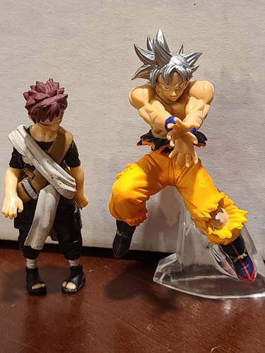 Shonen jump naruto dragon - shonen,