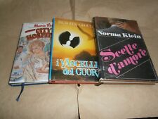 Lotto misto, Scelte d'amore + I vascelli del cuore + City Hospital