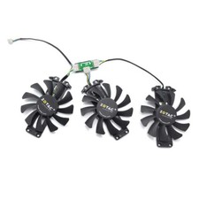 Applicabile per ventole di raffreddamento grafica intelligente ZOTAC GTX 980-4GD5 AMP HA GA81S2U