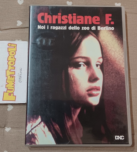 Christiane noi i ragazzi - christiane,