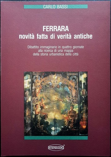 Carlo bassi ferrara novità - ferrara:,