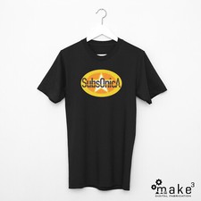 T-shirt Subsonica (nuova