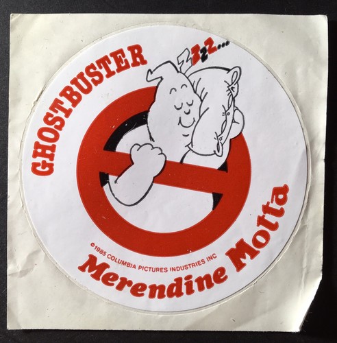 Adesivo primi anni - , 80