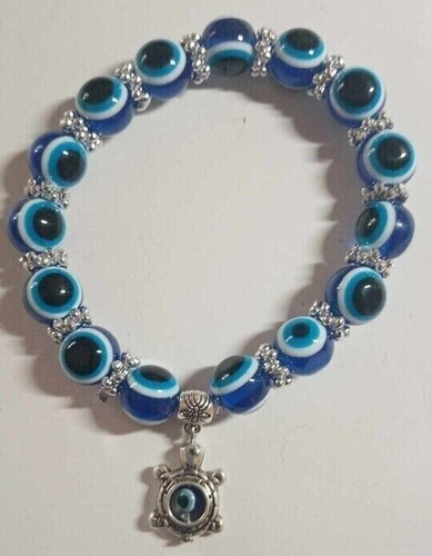 Bracciale con occhi divini - bracciale,