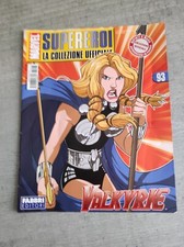 Fascicolo MARVEL SUPEREROI