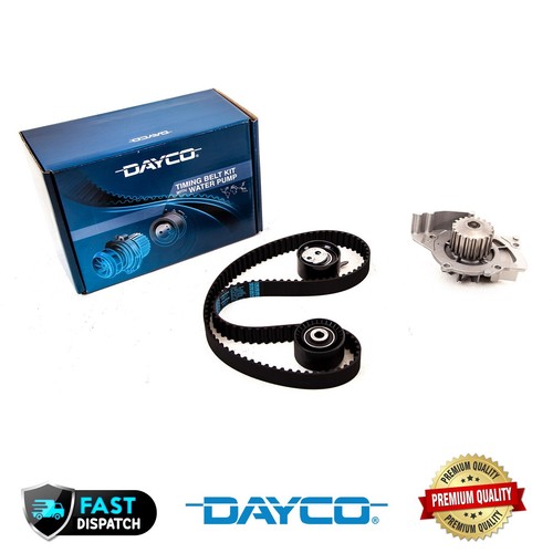 Kit cinghia distribuzione - kit,