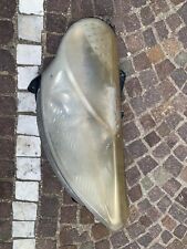 FANALI ANTERIORI E POSTERIORI CITROEN C3 PLURIEL