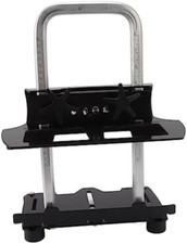 Barra Guida per Motosega Segheria Portatile da 12 Pollici a 48 Pollici di Barra