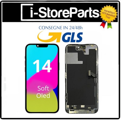 Display lcd pari - display, originale