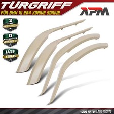 4X Copertura Maniglia Interna