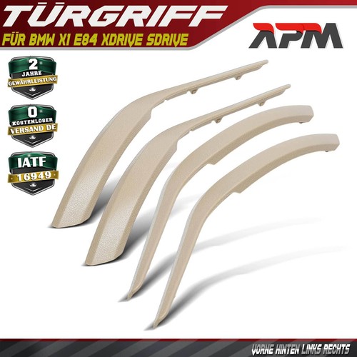 Copertura maniglia interna - 4x,