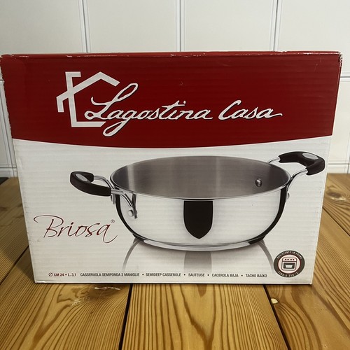 Pentola l lagostina - l,
