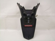 PORTA TARGA POSTERIORE PER SYM JET 4R 50 DEL 2014 (e27698)