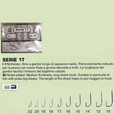 Ami Tubertini Serie 1T