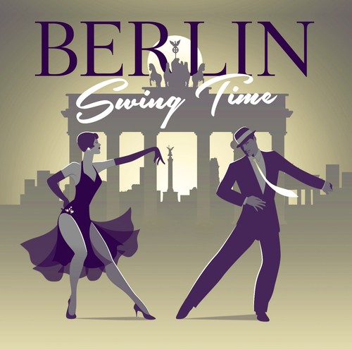 Berlin swing time - time, willy