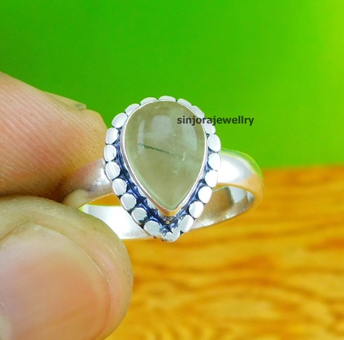 Anello regalo fatto mano in - anello,
