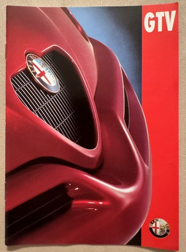 Brochure listino prezzi alfa - prezzi,