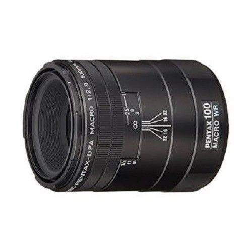 Pentax 100mm 2 8 - 100mm, f/2.8