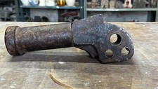Testa di cannone testa di