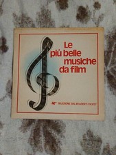 33 Giri Le Più Belle Musiche
