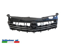 GRIGLIA CALANDRA RADIATORE