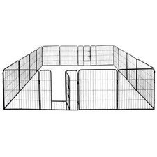 Recinto Gabbia Cuccioli Grande