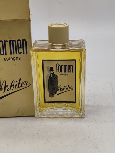 For men cologne - men, arbiter