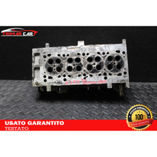 TESTATA MOTORE NUDA FIAT 500 (312)(2007 IN POI) 1.3 MULTIJET 70CV