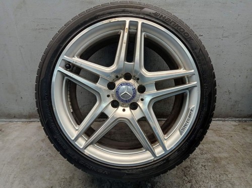 Mercedes einzelrad - (w204),