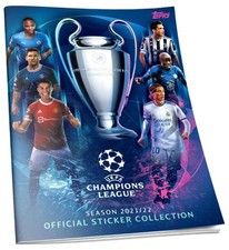 Champions League 2021-2022