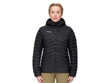MAMMUT GIACCA TREKKING DONNA