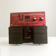 Boss RC-30 Pedale per chitarra