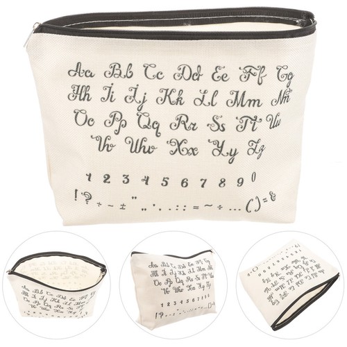 Borsa porta trucchi - trucchi, da